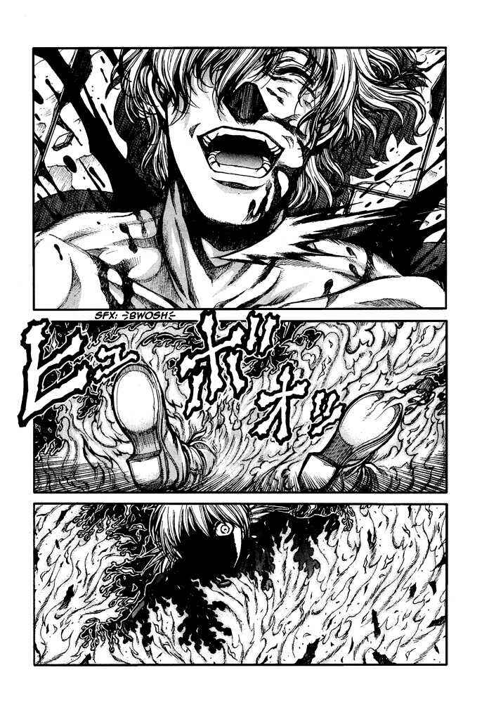 Page 4 Chapter 87 Hellsing