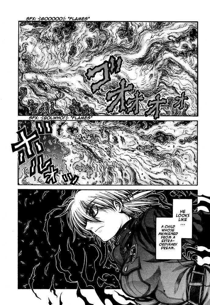 Page 5 Chapter 87 Hellsing