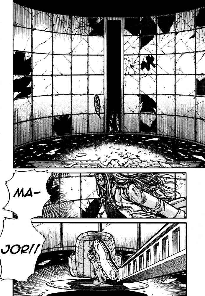 Page 8 Chapter 87 Hellsing
