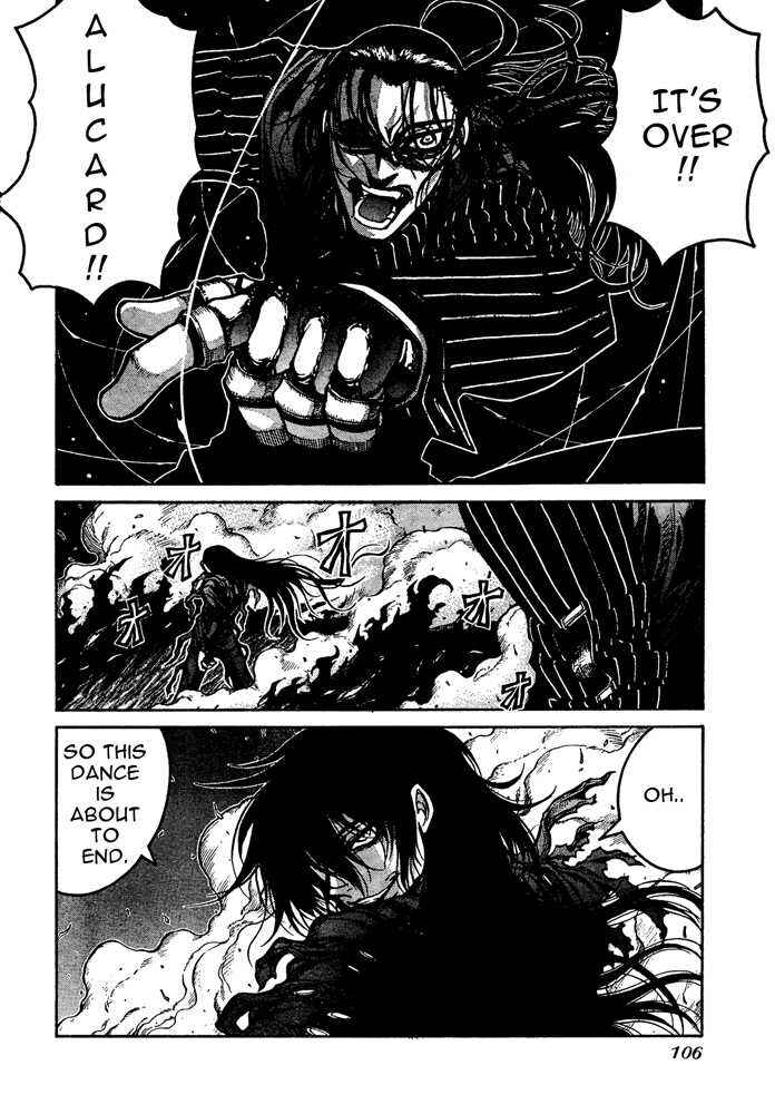 Page 2 Chapter 80 Hellsing