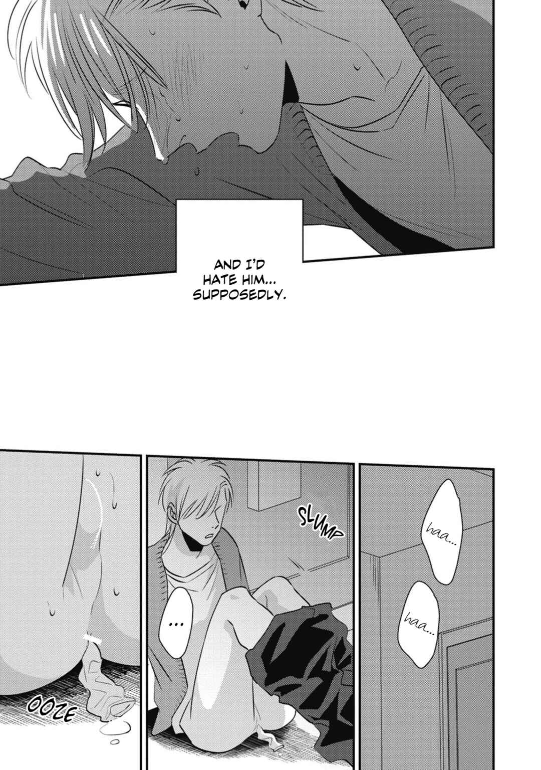 Page 28 Chapter 2 Peko to Sensei