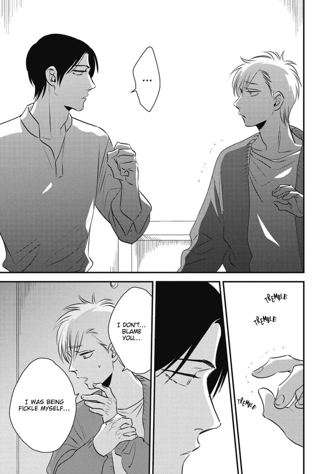 Page 32 Chapter 2 Peko to Sensei