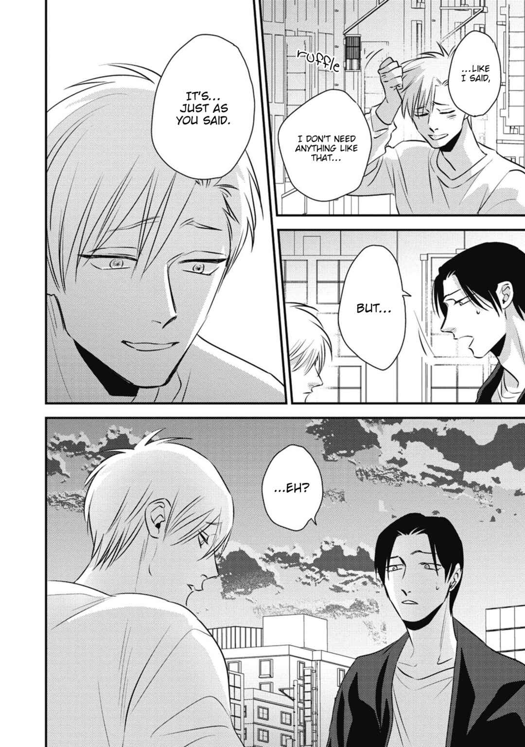 Page 27 Chapter 3 Peko to Sensei