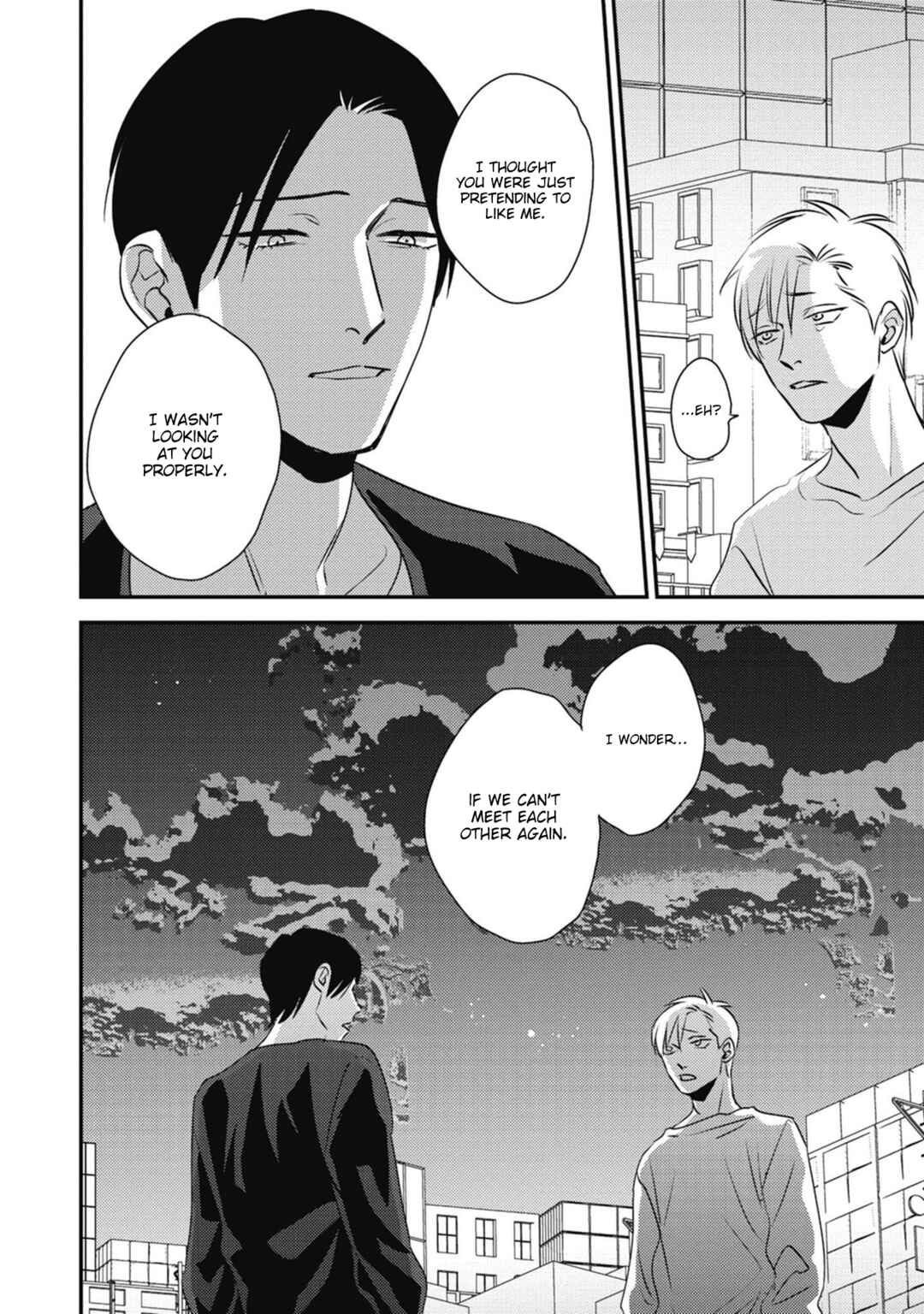 Page 31 Chapter 3 Peko to Sensei