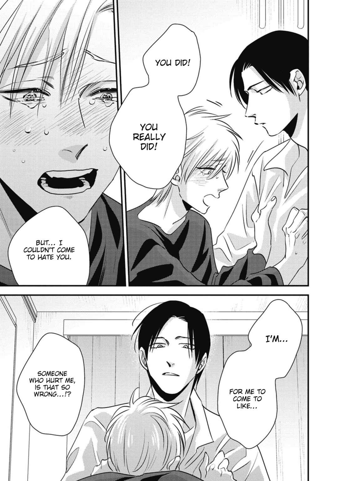 Page 20 Chapter 4 Peko to Sensei