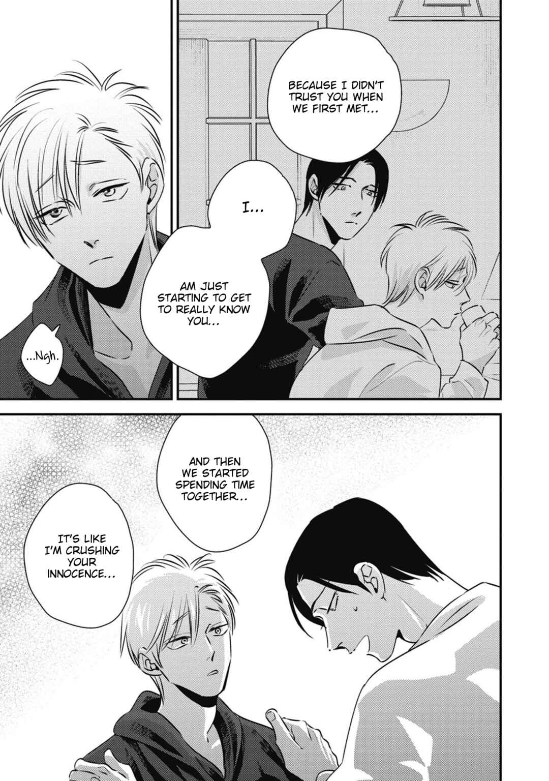 Page 14 Chapter 5 Peko to Sensei
