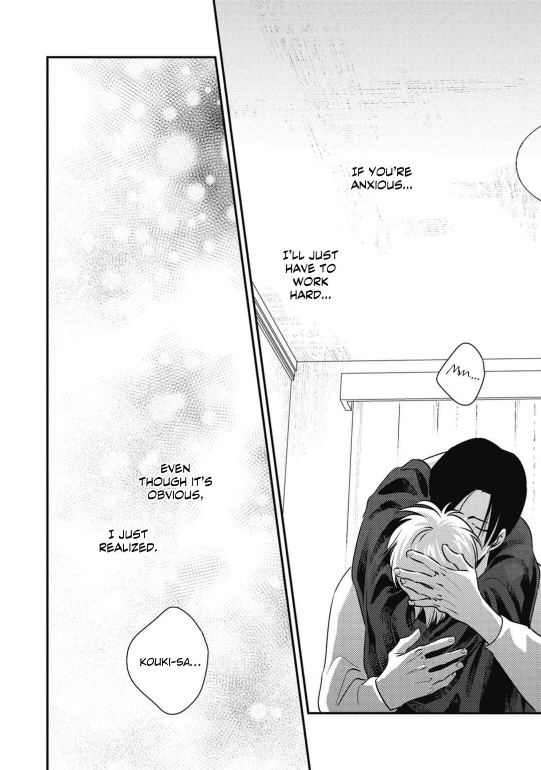 Page 19 Chapter 5 Peko to Sensei