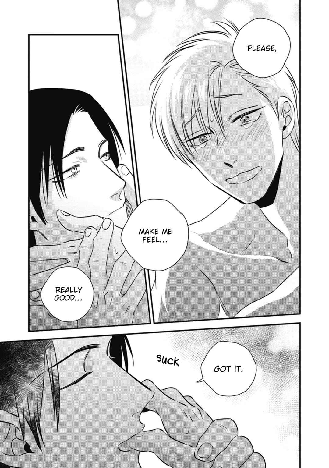 Page 24 Chapter 5 Peko to Sensei