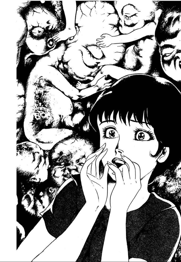 Page 1 Chapter 3 100 School Ghost Stories