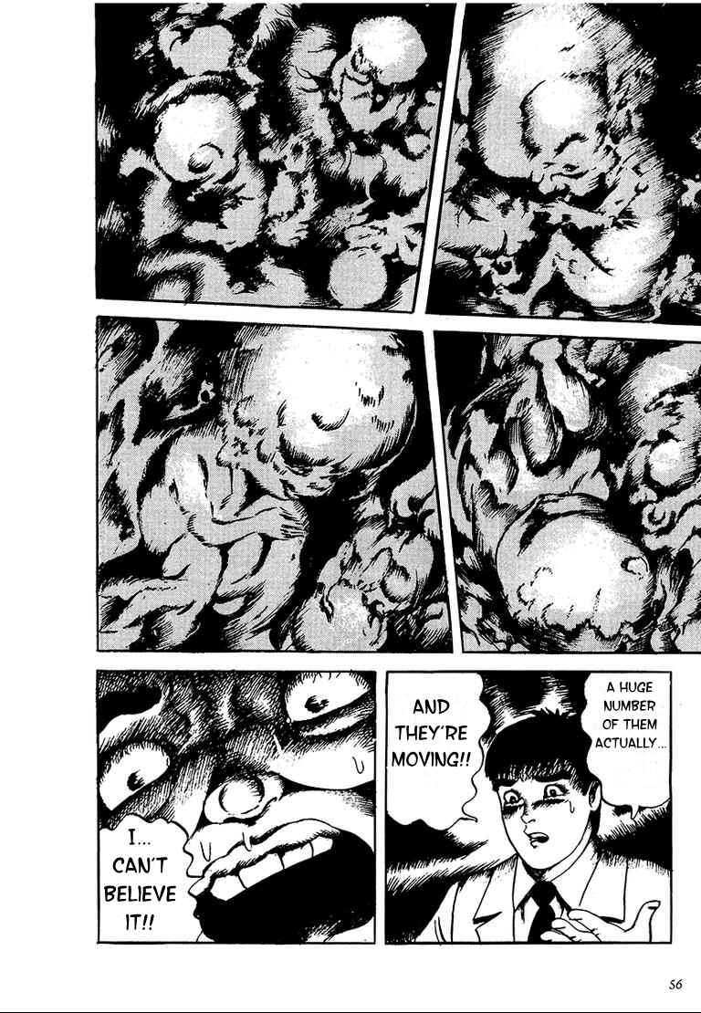 Page 13 Chapter 3 100 School Ghost Stories