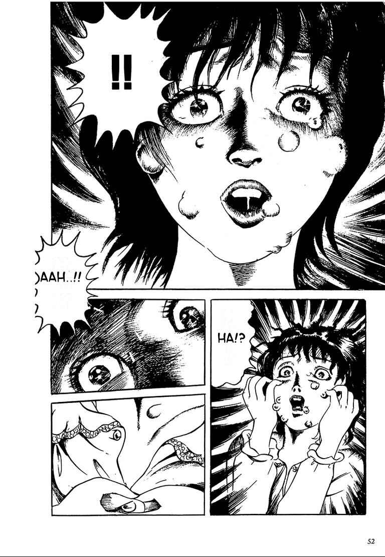 Page 9 Chapter 3 100 School Ghost Stories