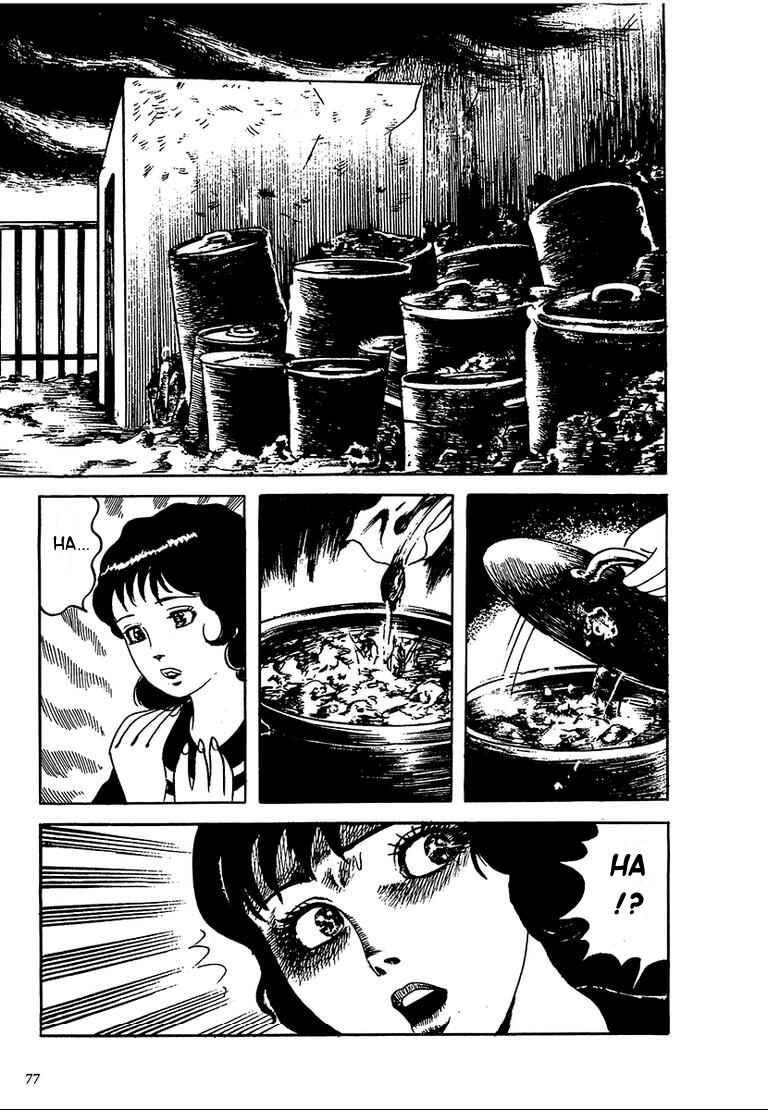 Page 5 Chapter 4 100 School Ghost Stories