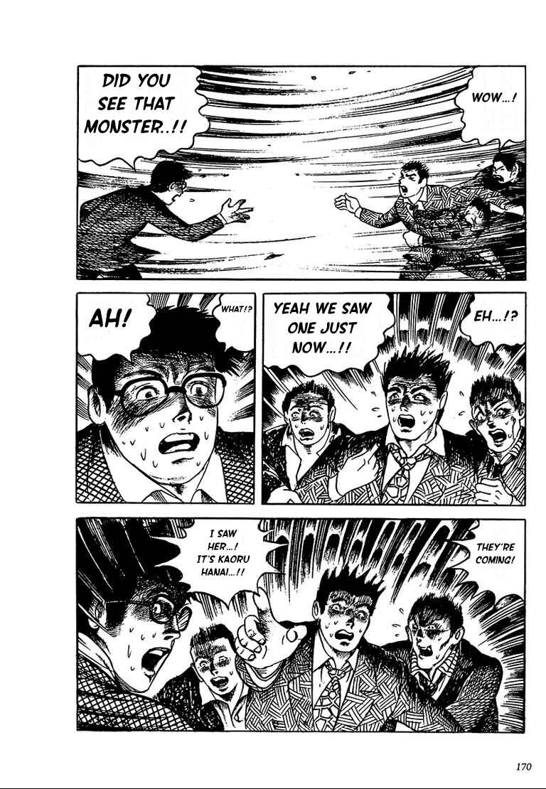 Page 10 Chapter 8.2 100 School Ghost Stories