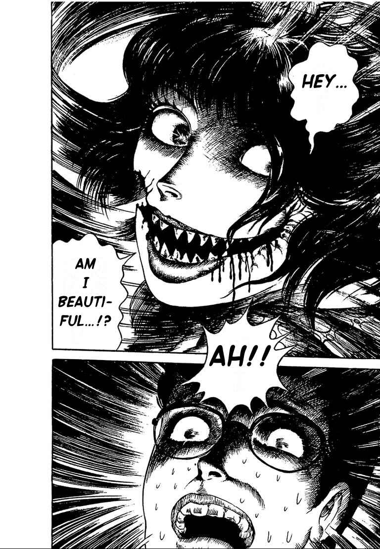 Page 4 Chapter 8.2 100 School Ghost Stories
