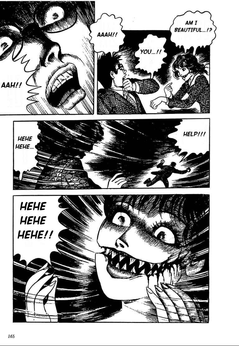 Page 5 Chapter 8.2 100 School Ghost Stories