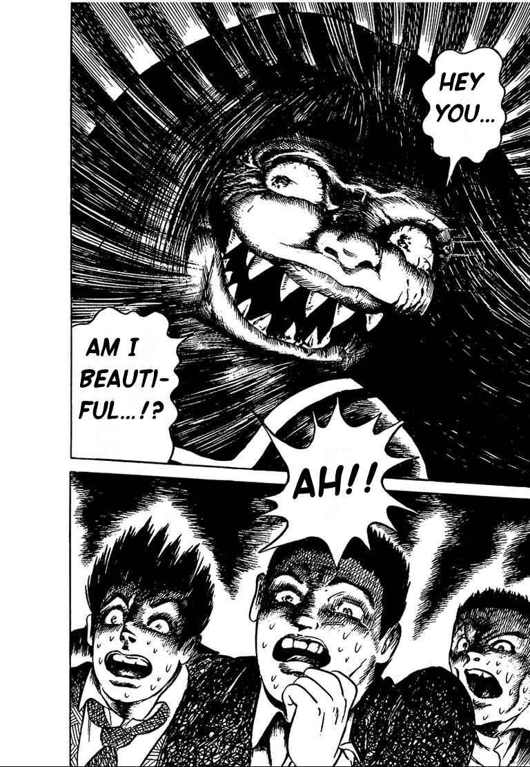 Page 8 Chapter 8.2 100 School Ghost Stories