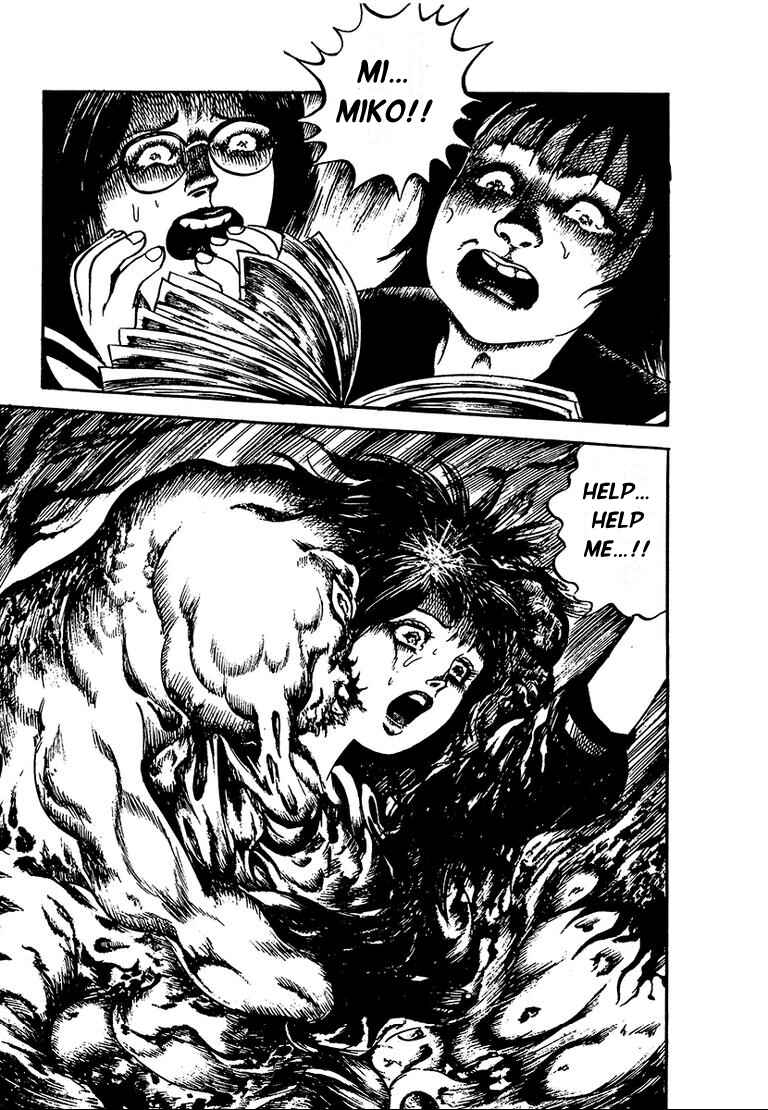 Page 9 Chapter 5 100 School Ghost Stories