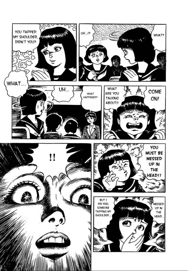 Page 3 Chapter 9 100 School Ghost Stories
