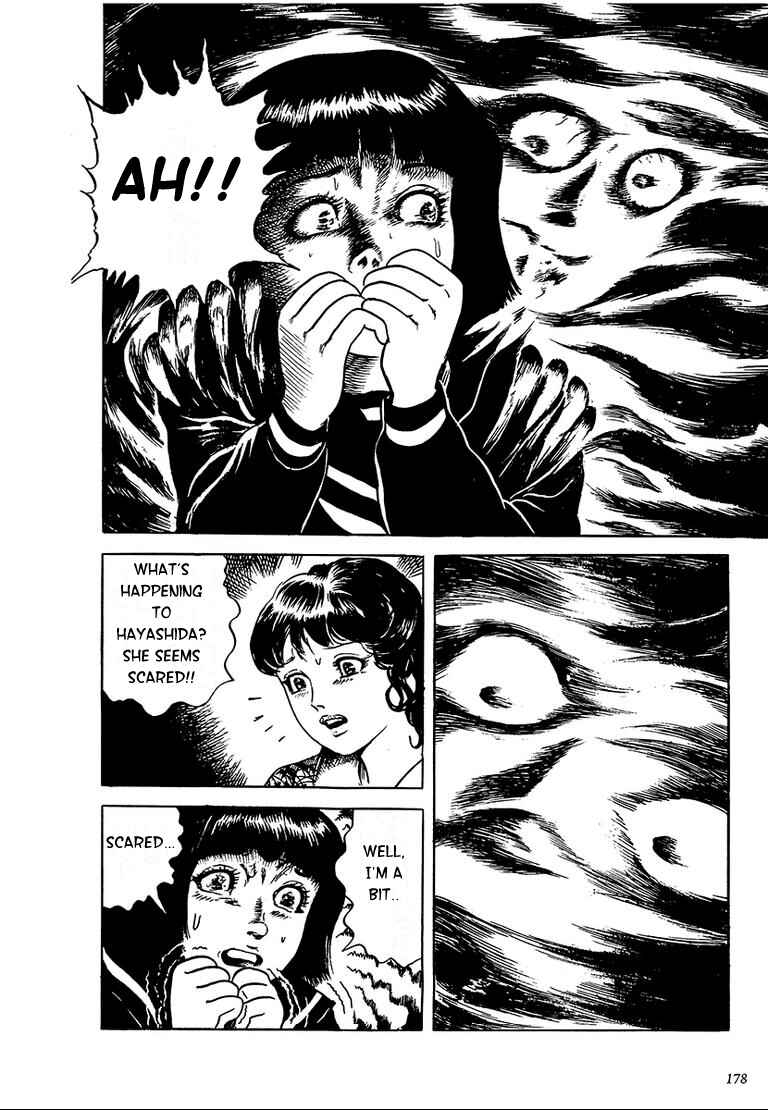 Page 4 Chapter 9 100 School Ghost Stories