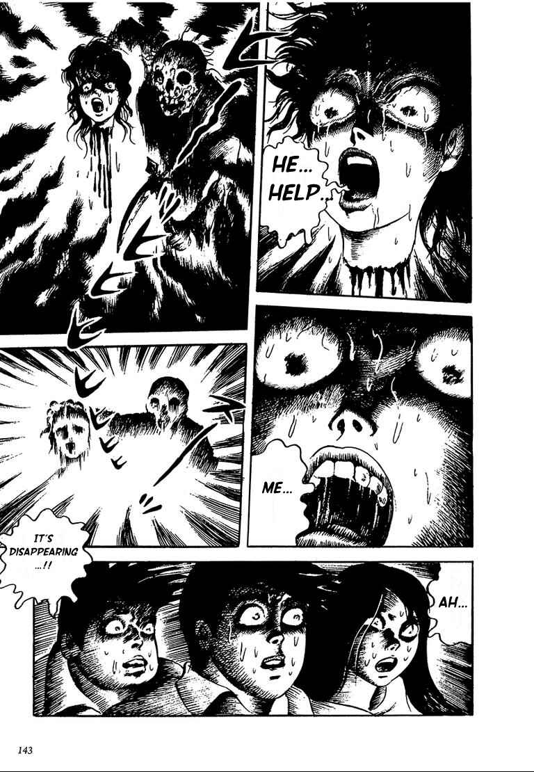 Page 11 Chapter 7.2 100 School Ghost Stories