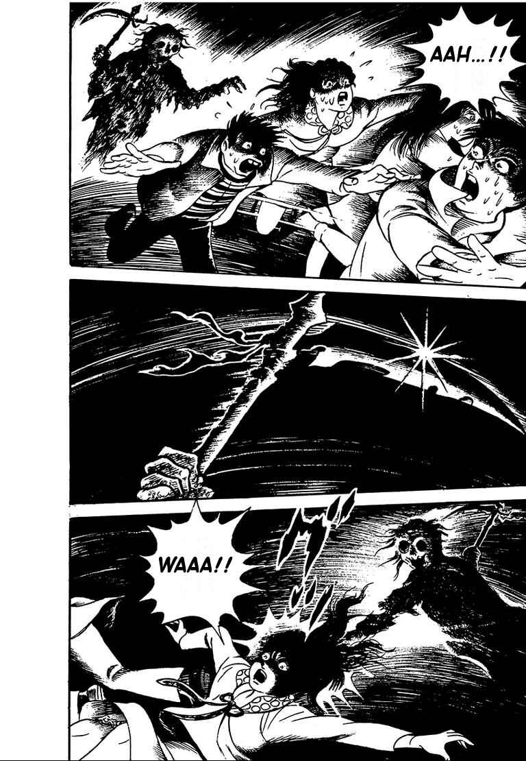 Page 8 Chapter 7.2 100 School Ghost Stories