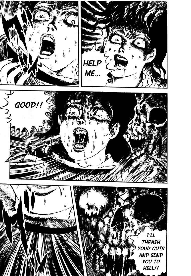 Page 9 Chapter 7.2 100 School Ghost Stories