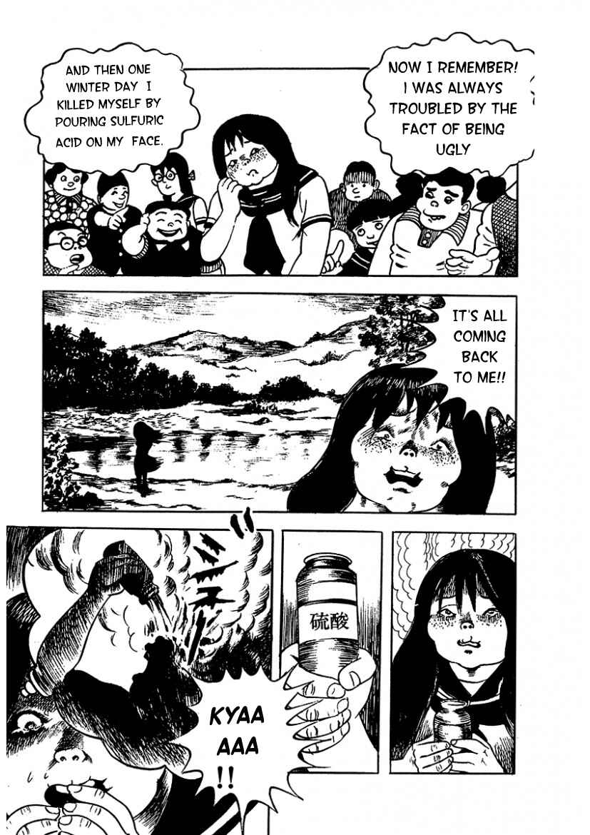 Page 14 Chapter 2 100 School Ghost Stories