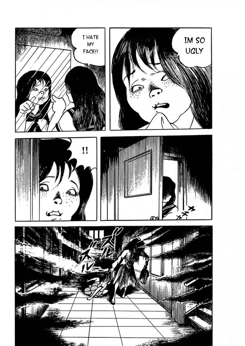 Page 4 Chapter 2 100 School Ghost Stories