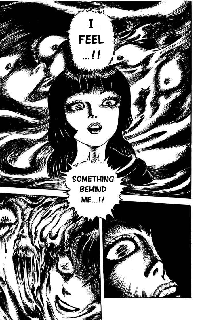 Page 3 Chapter 9.2 100 School Ghost Stories