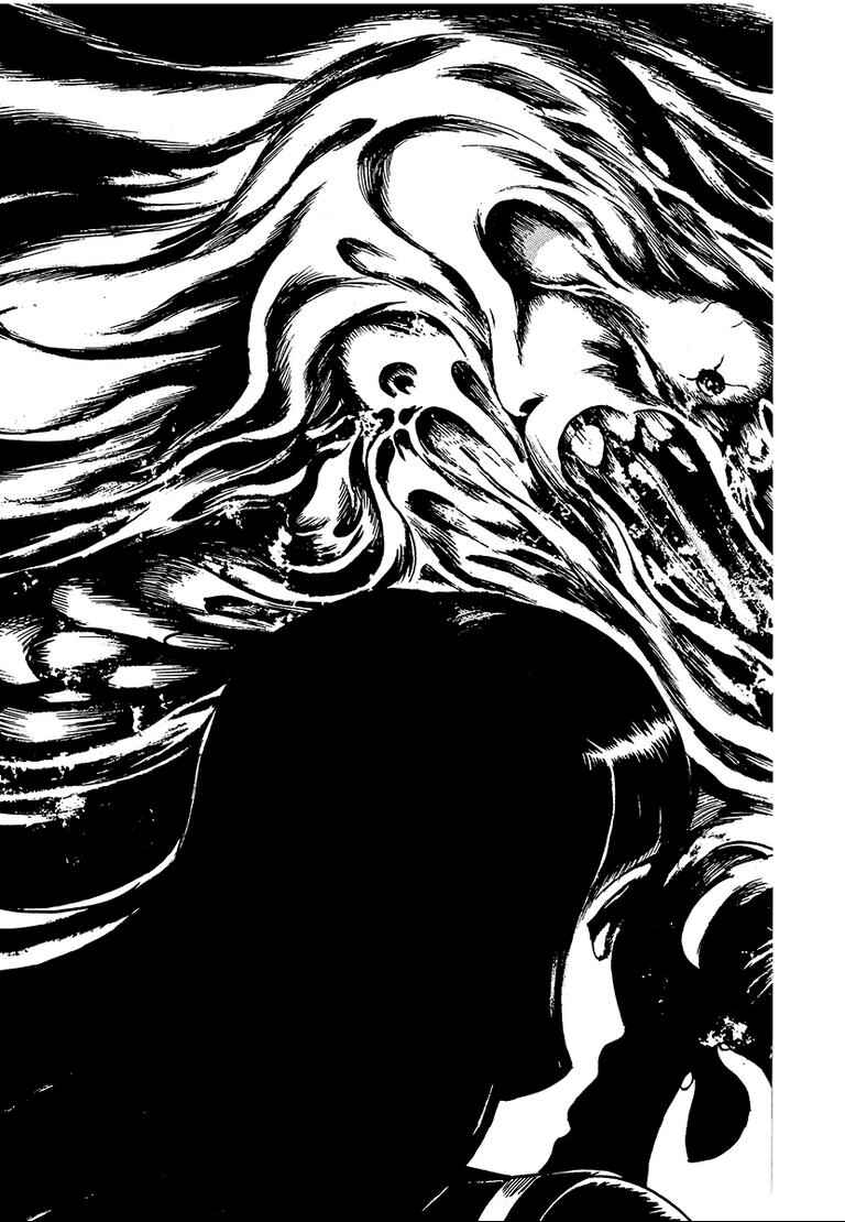 Page 9 Chapter 9.2 100 School Ghost Stories