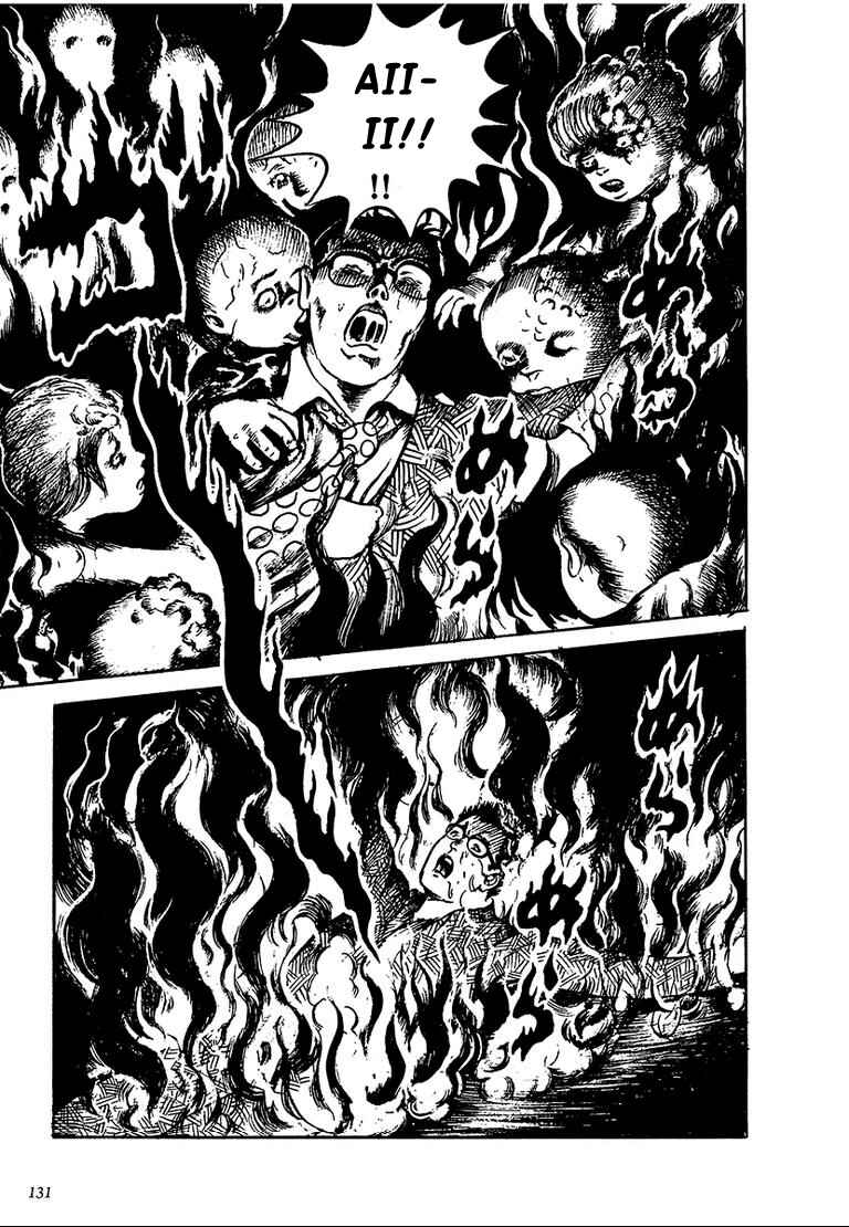 Page 11 Chapter 7 100 School Ghost Stories