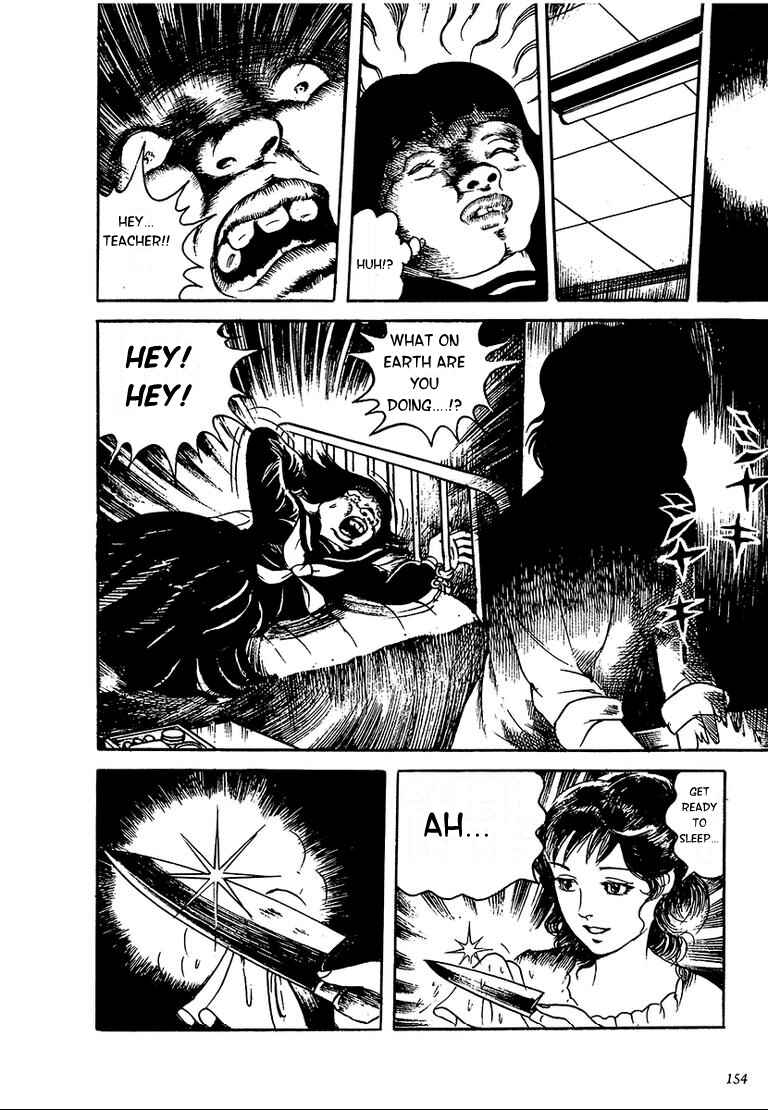 Page 10 Chapter 8 100 School Ghost Stories