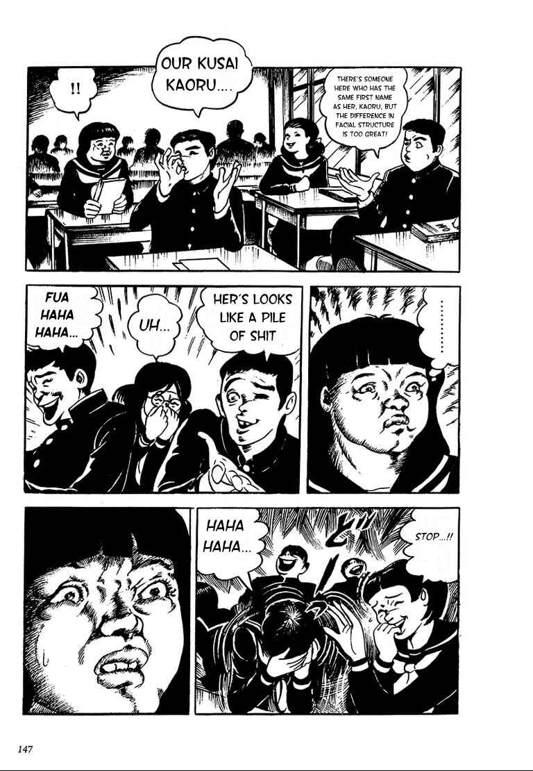 Page 3 Chapter 8 100 School Ghost Stories