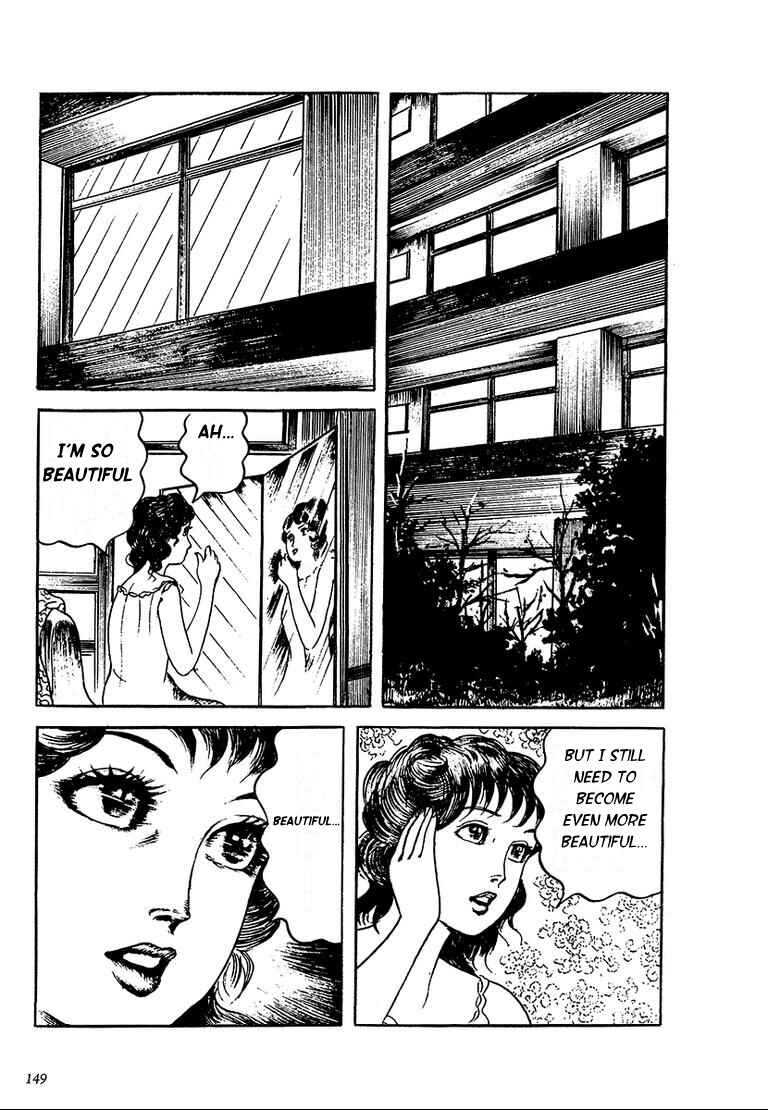 Page 5 Chapter 8 100 School Ghost Stories