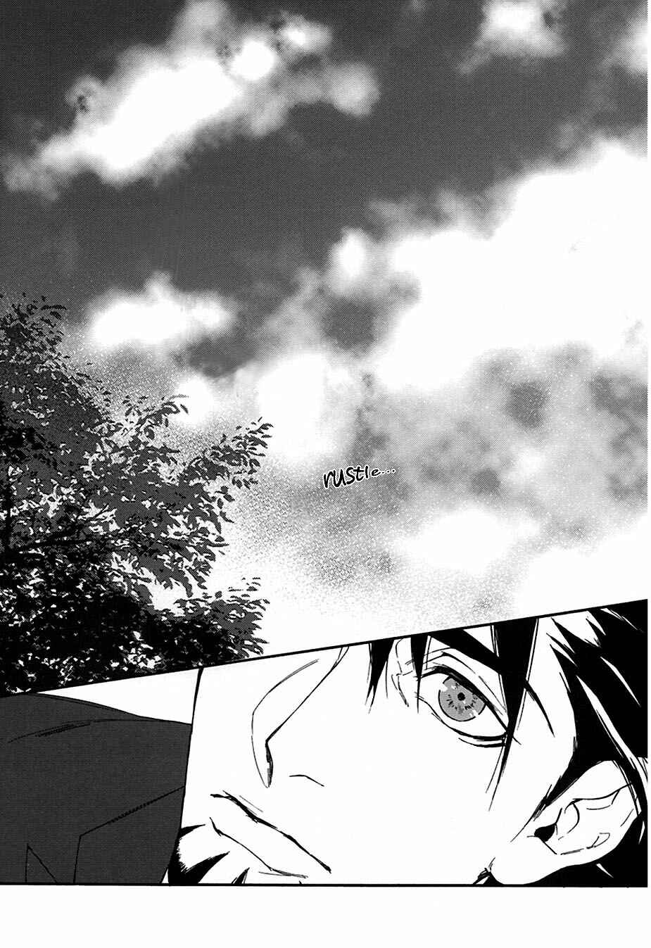 Page 3 Chapter 3 Tiger & Bunny - Mitsu (Doujinshi)
