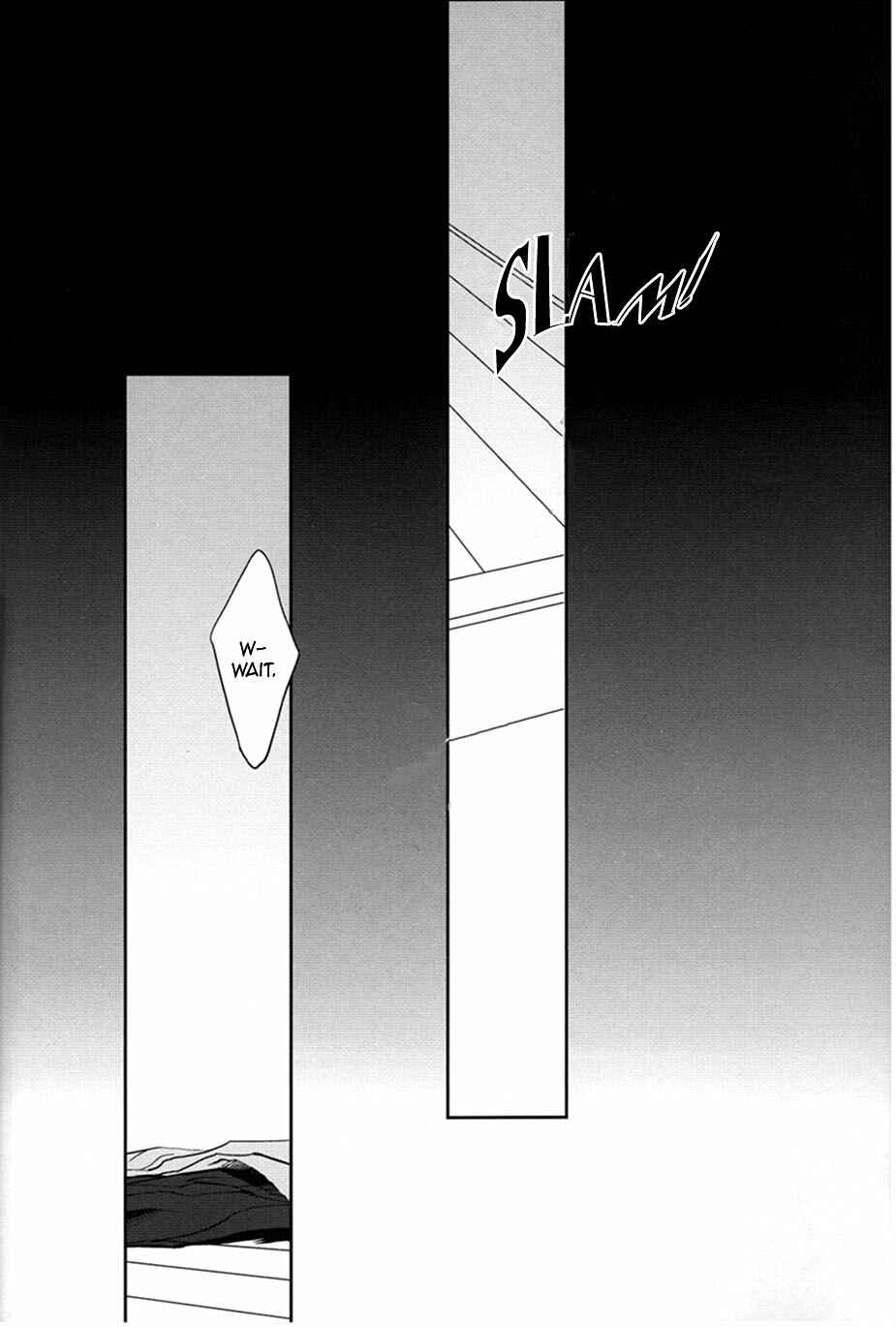 Page 49 Chapter 3 Tiger & Bunny - Mitsu (Doujinshi)