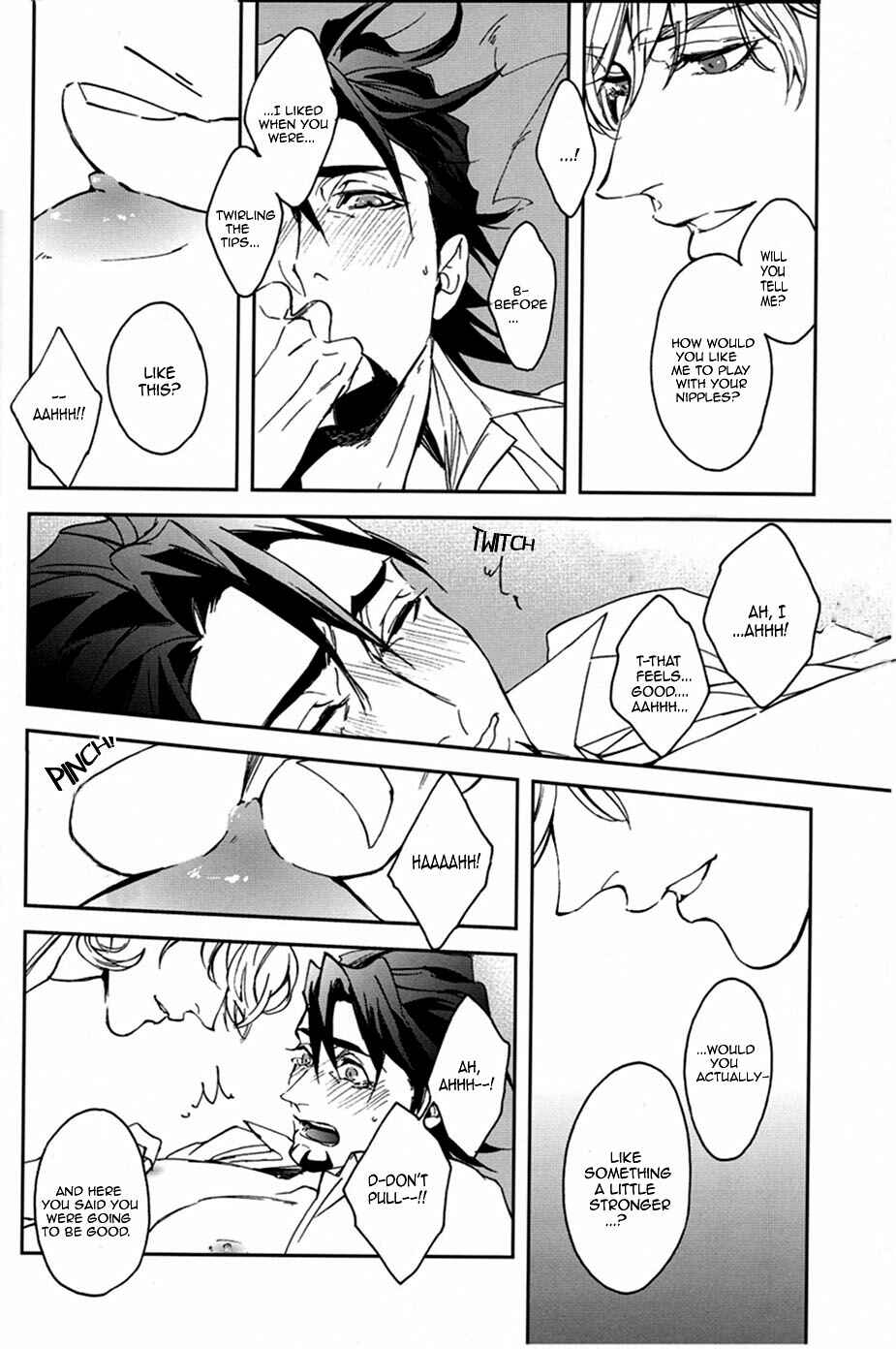 Page 55 Chapter 3 Tiger & Bunny - Mitsu (Doujinshi)