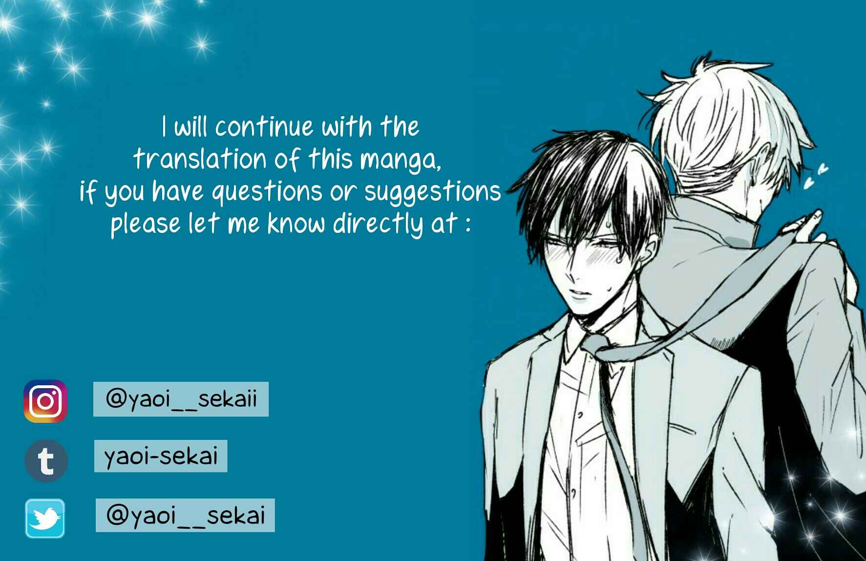 Page 31 Chapter 7 Do S Obake ga Nekasetekurenai