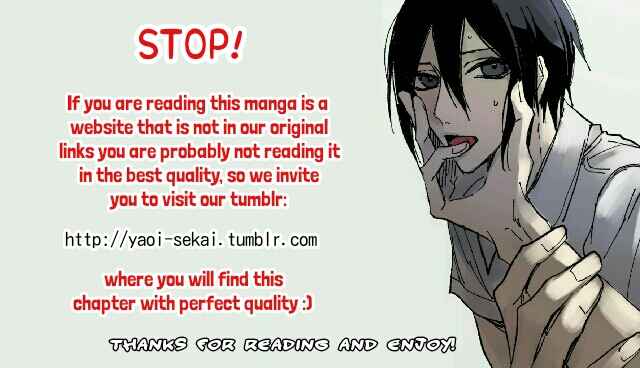 Page 3 Chapter 4 Do S Obake ga Nekasetekurenai