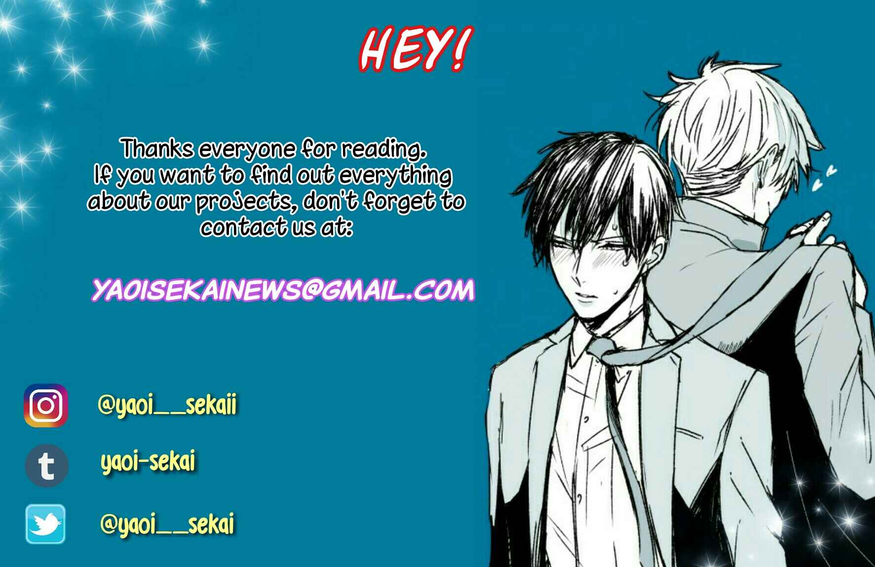 Page 38 Chapter 3 Do S Obake ga Nekasetekurenai