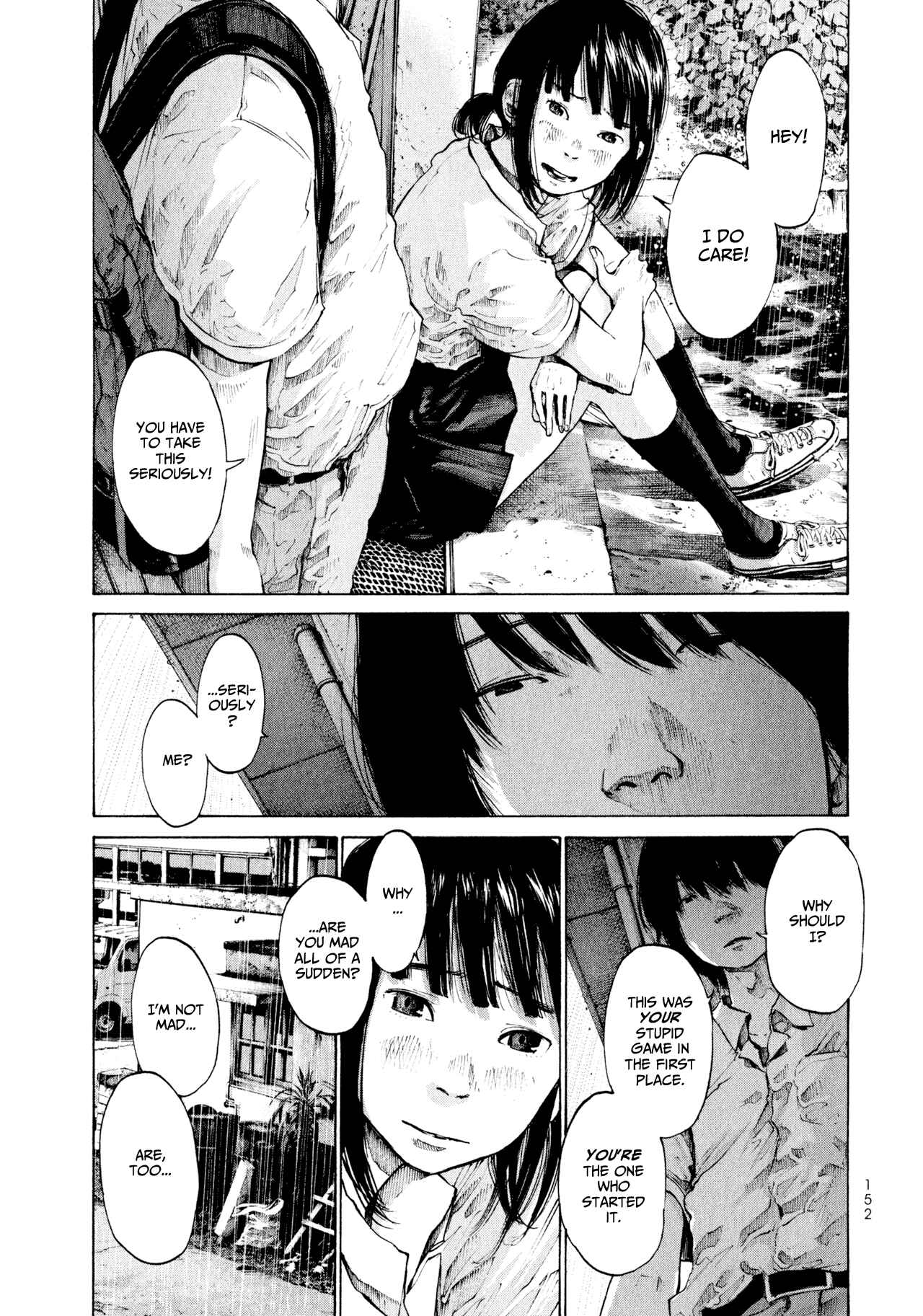 Page 13 Chapter 8 A Girl on the Shore