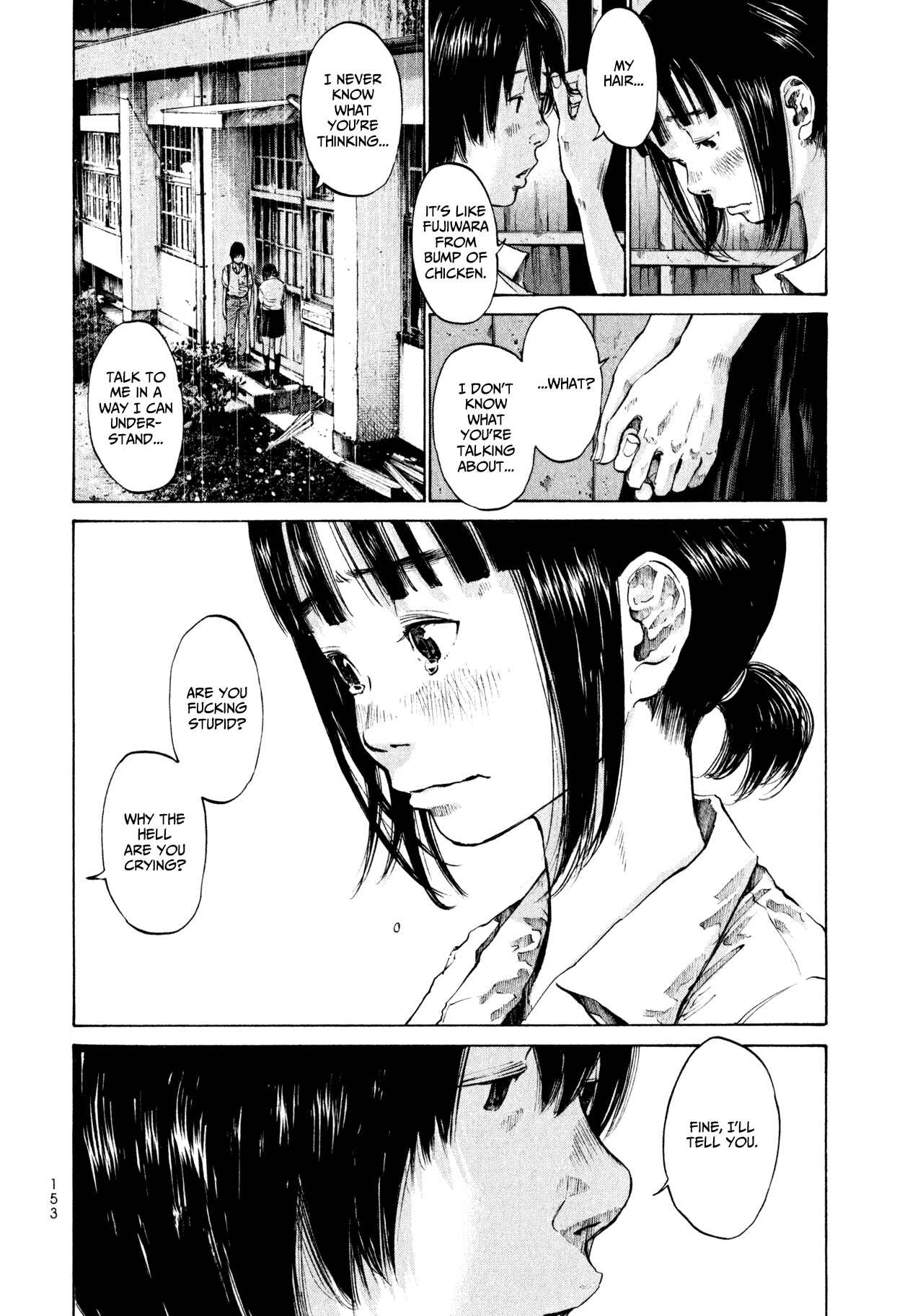 Page 14 Chapter 8 A Girl on the Shore