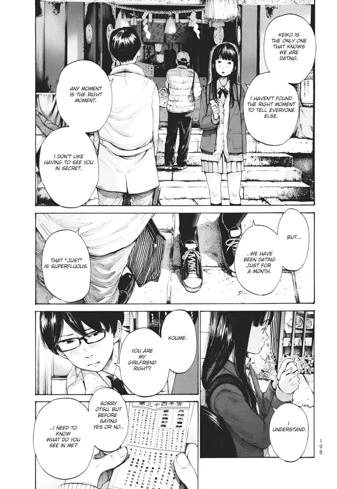 Page 4 Chapter 20 A Girl on the Shore