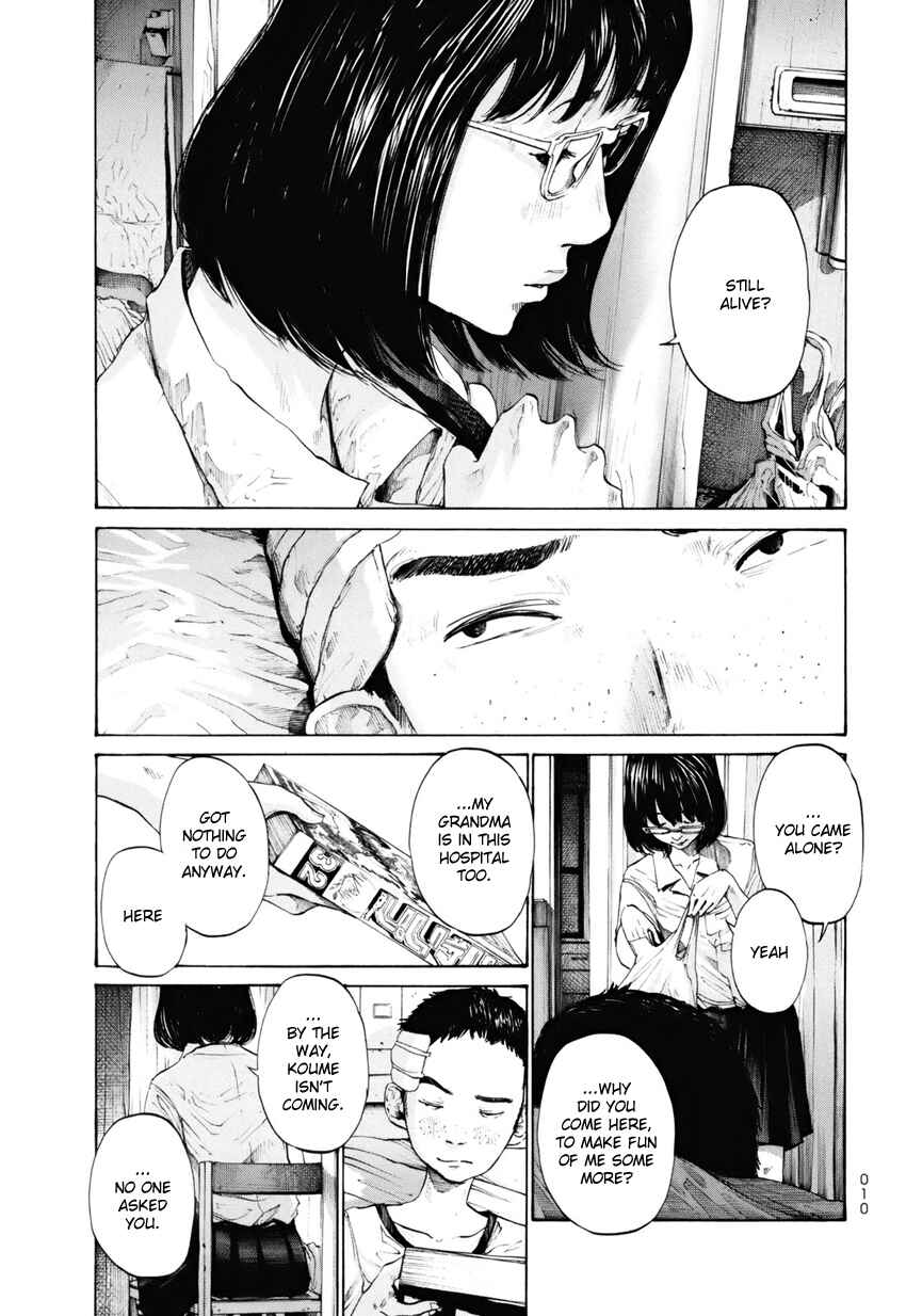Page 10 Chapter 11 A Girl on the Shore