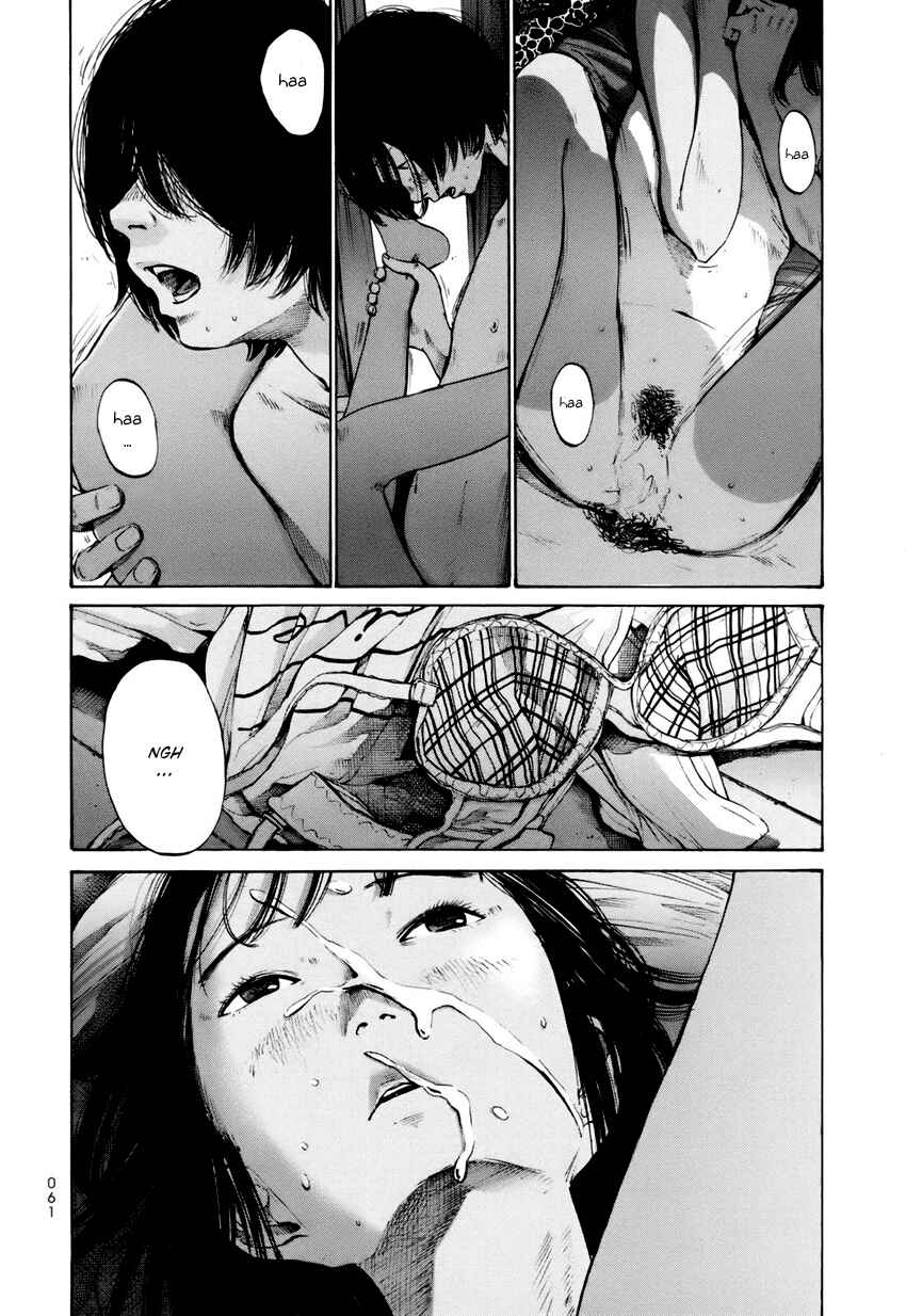 Page 11 Chapter 13 A Girl on the Shore