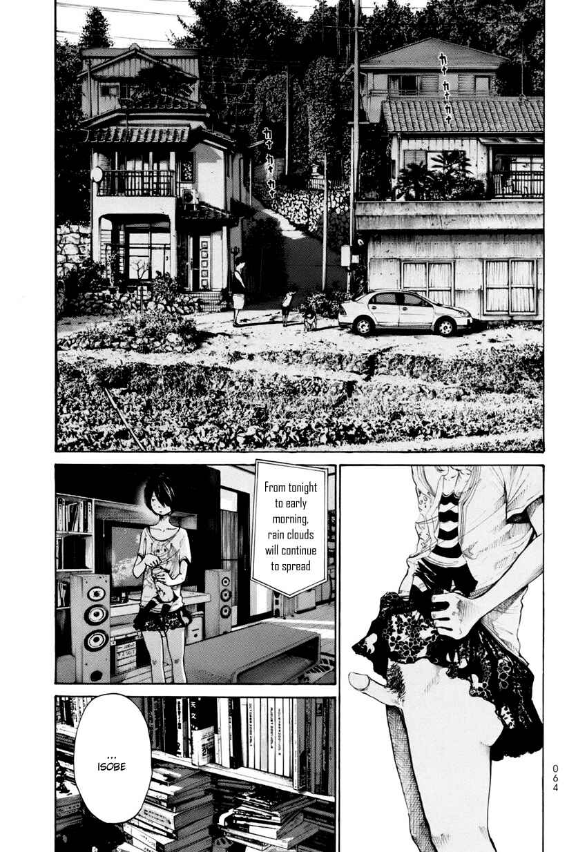 Page 14 Chapter 13 A Girl on the Shore
