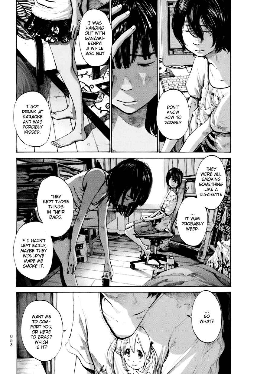 Page 3 Chapter 13 A Girl on the Shore