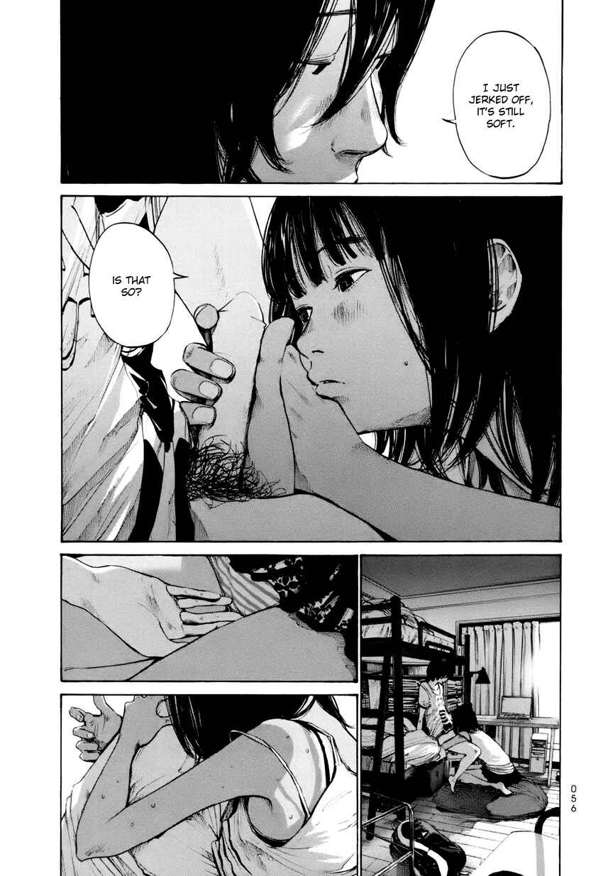Page 6 Chapter 13 A Girl on the Shore