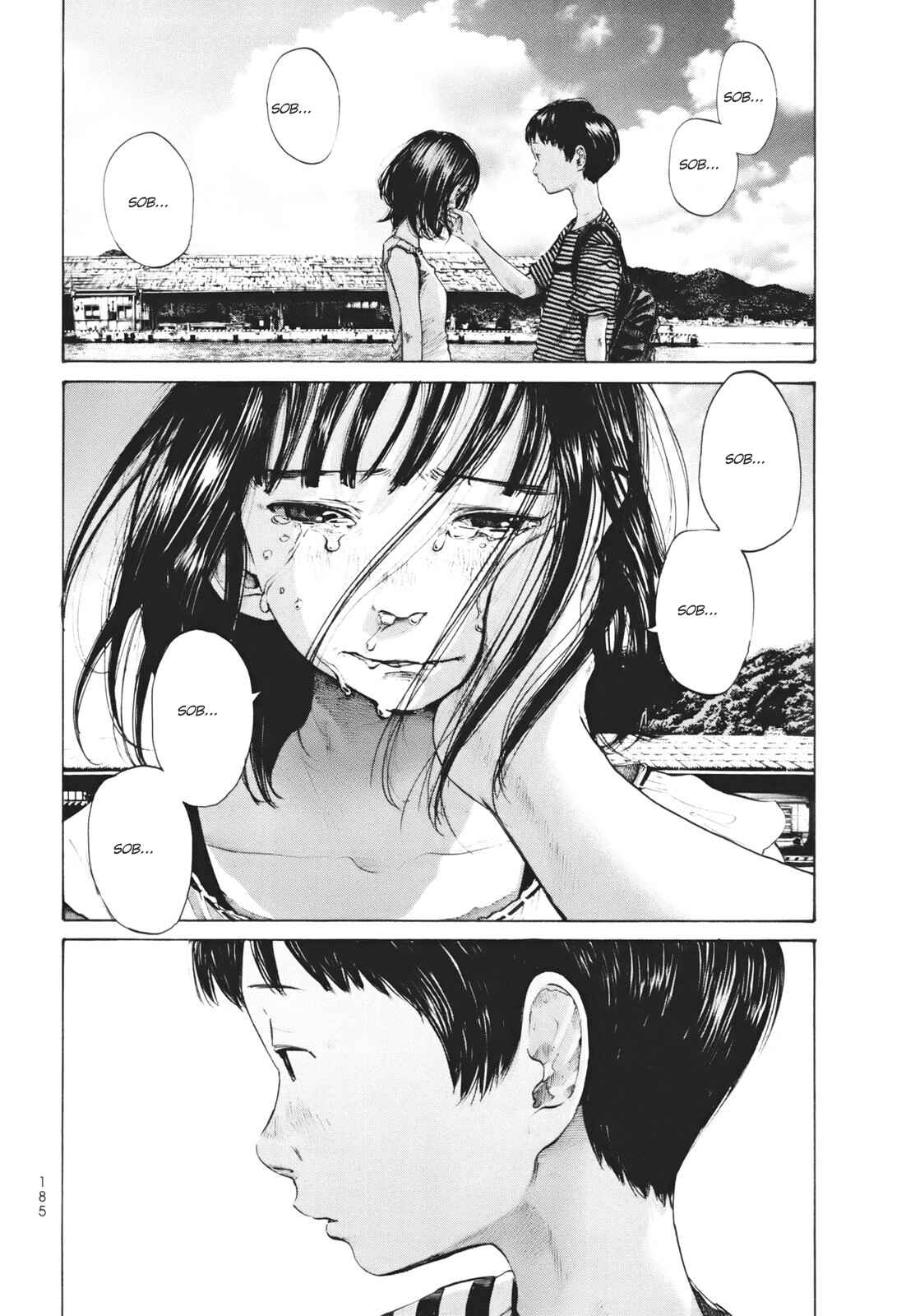 Page 19 Chapter 19 A Girl on the Shore