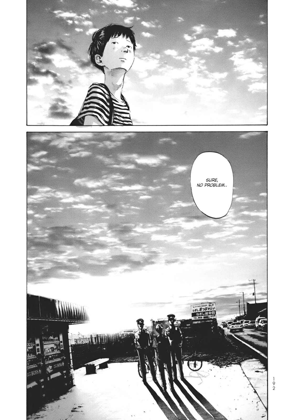 Page 26 Chapter 19 A Girl on the Shore